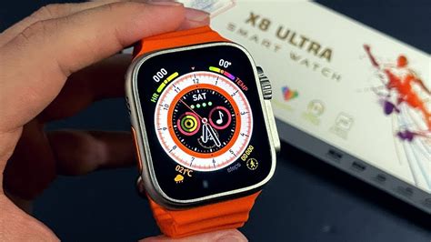 apple watch 7 replica|smartwatch alternative to apple watch.